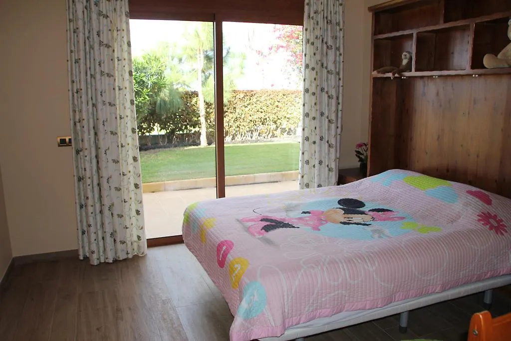 Villa Samarin 12 Adeje