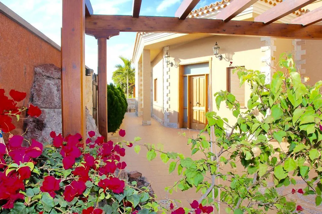 Villa Samarin 12 Adeje