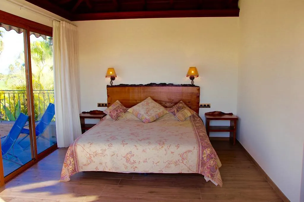 Villa Samarin 12 Adeje 西班牙