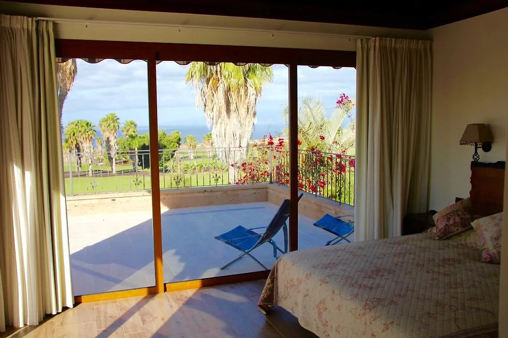 Villa Samarin 12 Adeje