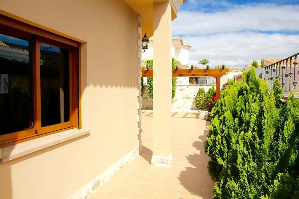 Villa Samarin 12 Adeje 0*,  Espagne