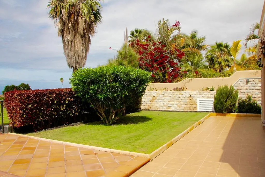 Villa Samarin 12 Adeje Espagne