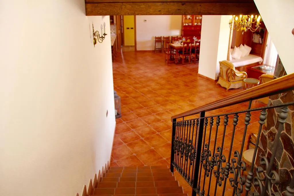 Villa Samarin 12 Adeje